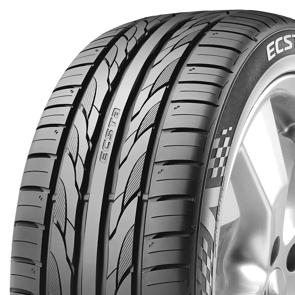 Kumho ECSTA PS31 (1)
